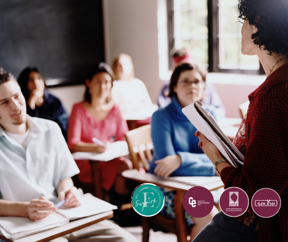 Programa de Capacitación Continua Obligatoria