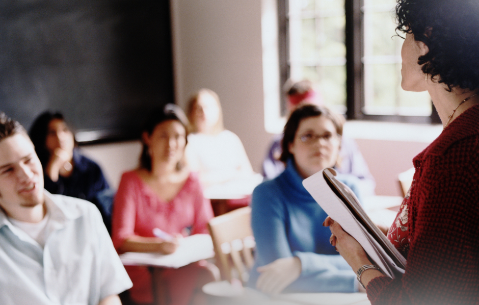 Programa de Capacitación Continua Obligatoria