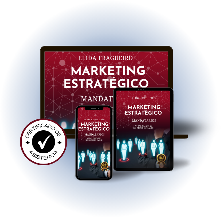 Curso de Marketing Estratégico para Mandatarios Registrales 