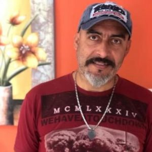 Alejandro Arruti Alejandro Arruti